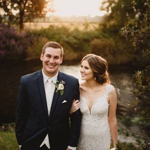 Meet your Posher, Michael